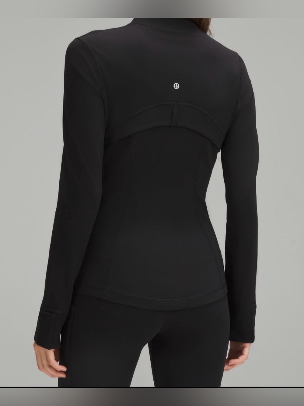 Lululemon Define Jacket Luon - Picture 2 of 6